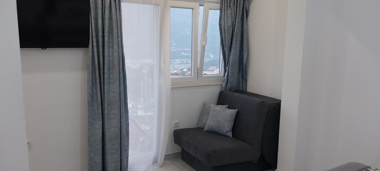Bojan Apartment Igalo Luaran gambar